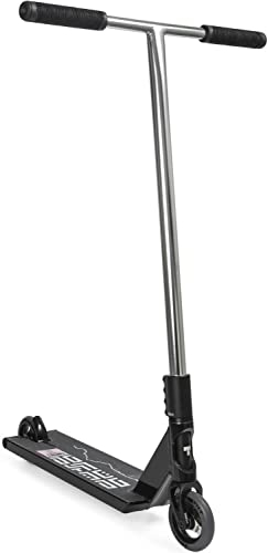 TILT Contact Complete Street Stuntscooter H=95cm Blackout