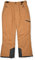 Arctic Quest Herren Skihose, Kastanienbraun, 3XL