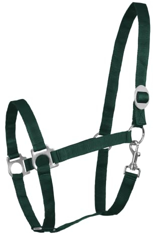 WALDHAUSEN Halfter Perlon