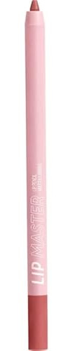 Mulac Cosmetics Lip-Master 01 IN MY BIRTHDAY SUIT Vegan Lip Pencil