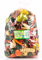 Potpourri aux Fleurs séchées parfumées au Citron Vert | Paquet 1100 ML ≈ 150-190 g | Décoration Florale pour la Maison | Fleurs séchées pour Vase, Salon, Chambre, Salle de Bain | Subtil Parfum