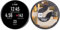 Parti di Sostituzione dello smartwatch per Amazfit GTR 3 PRO Schermo LCD con assemblaggio Completo Digitazer Parti di Sostituzione dello smartwatch