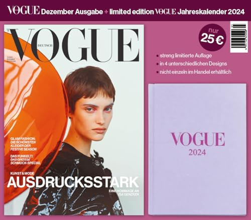 Vogue Bundle B 1/2023