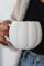 Pretty Little Home Large Pumpkin Mug - Matt White