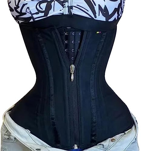 Taillentrainer Für Frauen Sport Gürtel Mit Body Shaper Für Bauchkontrolle Bodybuilding Bauch Bauch Kontrolle Shapewear Postpartum Shapewear Kompressions Body