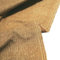 TOLKO Breit Cord Stoff | klassischer Baumwoll Cordsamt | Bekleidungsstoff für Hosen Jacken Kleider | weiche Meterware 150cm breit | uni Baumwollstoffe Nähstoffe günstig kaufen (Holz Optik)
