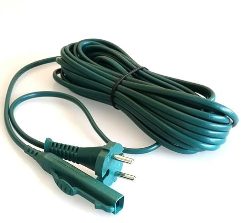 SOS Accessoire Cavo di alimentazione per aspirapolvere V140 FOLLETTO, VORWEK, VORWERK