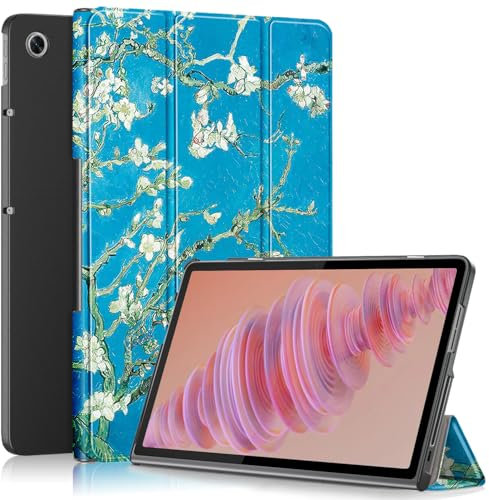 Derwere Housse Étui Tablette pour Lenovo Tab Plus Coque 11.5 Pouces 2024,XH