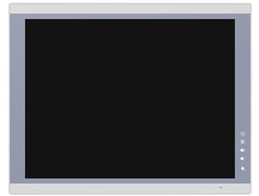 HUNSN 15 TFT LED IP65 Industrial Panel PC, 10 Point Projected Capacitive Touch Screen, I5 1135G7, Windows 11 / Linux Ubuntu, PW25, VGA, HDMI, 2 x LAN, 2 x COM, 0 RAM, 0 Storage, Barebone No System