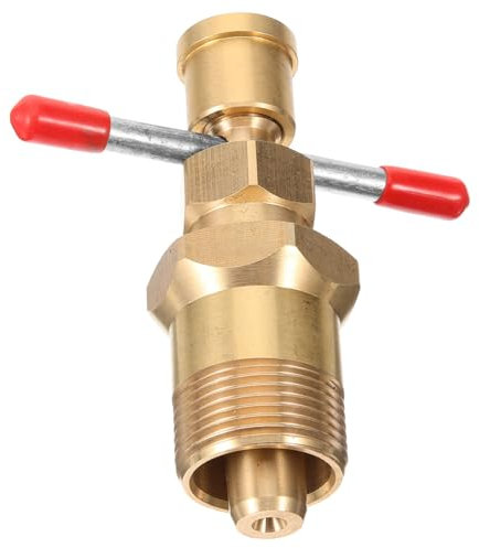 Vaguelly Olive Puller Tool Compression Sleeve Puller Remover Ring Removal Tool Angle Stop Extractor