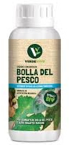 1 Flacone ml 500 di Bolla del Pesco concentrato