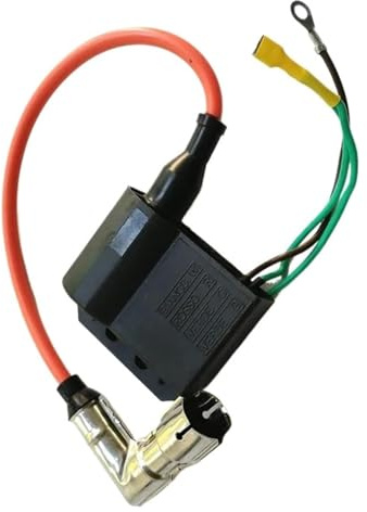 CDI Zündeinheit Für Hercules Für Prima Für Primavera 2 3 4 5 6 Für Optima Motorrad CDI Box Zünder Zündmodul Box