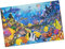 Underwater Floor (48 PC)