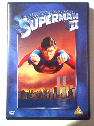 Superman II [UK Import]