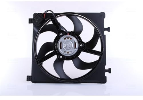 Nissens 85869 refroidissements Motor