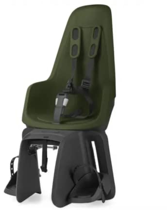 Bobike One Maxi BD Kindersitz Grün Einheitsgröße