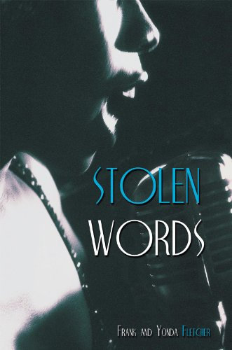 Stolen Words (English Edition)