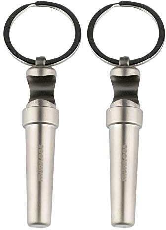 munkees 2 x Tire-Bouchon, Corkscrew, Pack Double, 34599
