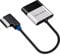Airdual Bluetooth 5.0 Adapter Compatible for Audi MMI 3G AMI Music Interface,Audi Symphony,Audi Concert,VW MDI,Mercedes Media Interface