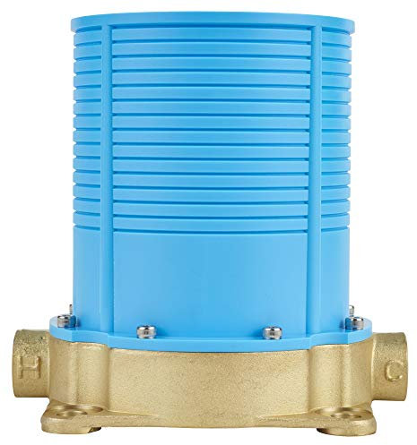 American Standard R950 Robinet de baignoire autoportante pour robinet brutal, non fini, R950