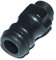 Hose Connector for Water Kit Coupling Compatible with Stihl TS400 TS410 TS420 Cut Off Saw
