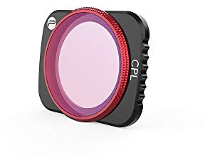 Hensych für PGYTECH Kameraobjektivfilter für Mavic Air 2 Filter (Professional) (CPL)