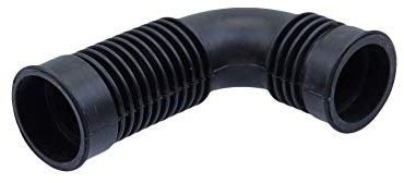 AP8120888 Piaggio Ansauggummi Luftfilter Schlauch | Passend für Aprilia Leonardo 125 150