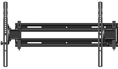 Sanus Vuepoint FLT1-B2 Tilting TV Wall Bracket For 32 to 70 inch TV's - Black