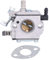 Carburatore adatto per motosega Stihl 028 028AV Tillotson HU ‑ 40D Walbro WT ‑ 16b