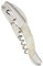 Tire-Bouchon Forkry Sommelier Ouvre-vin ami du Serveur Tire-Bouchon Ouvre-Bouteille de vin avec Manche en Bois
