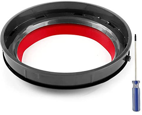 Dust Bin Bucket Top Fixed Sealing Ring Replacement For Dyson V11 SV14 SV15 Vacuum Cleaner Accessories