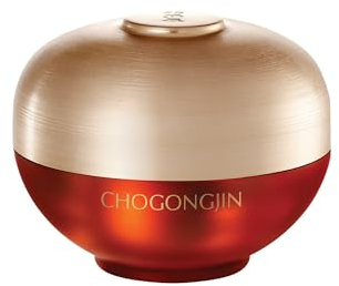 MISSHA Chogongjin Sosaeng Cream
