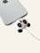 Panda Shaped Data Cable Protector