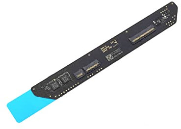ICTION New 821-02288-01 for Macbook Air 13 A2337 Touchpad Trackpad and Keyboard Connector Daughter Board EMC 3598 Late 2020 Year