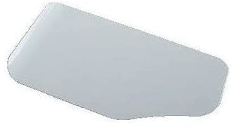 FIGEVIDA MANIGLIA VASCHETTA DETERSIVO AQUALTIS FRONTALE COMPATIBILE PER ARISTON HOTPOINT C00119214