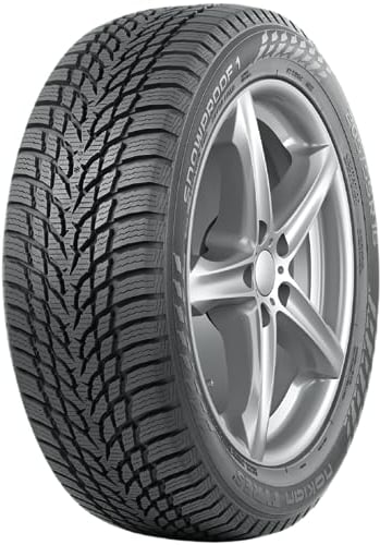 NOKIAN TYRES SNOWPROOF 1-195/65 R 15 TL 91T BSW M+S 3PMSF Winterreifen