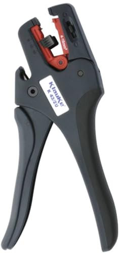Klauke Abisolierzange 4-16 mm² in U-Form