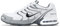 NIKE Air Max Torch 4 Men's Trainers Sneakers Training Shoes 343846 (White/Wolf Grey/Cool Grey/Anthracite 100) UK8 (EU42.5)