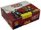 Panini Naruto Shippuden Akatsuki Attack - Trading Cards (Box mit 24 Flowpacks)