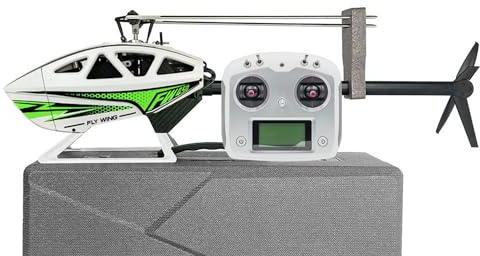 wheelfun RTF FW450L V3 Helikopter Spielzeug RC Smart Drohne GPS Auto-Aerobatik EIN-Knopf-Rückkehr