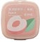 40PCS Polish Remover Pads in Box,Pink Nail Varnish Remover Pad, Easy to Carry,Instant Removal,Peach Nail Polish Remover Pads,Lint Free Wipes for Nails (Pink)