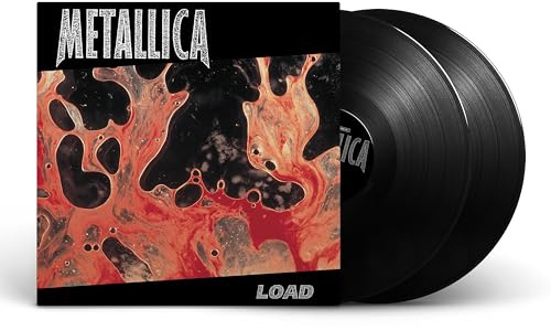Load (2LP Remastered 2025) [Vinyl LP]