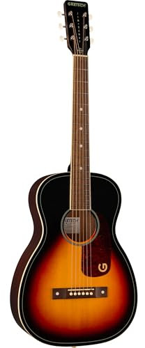 Gretsch Jim Dandy Parlor LTD - Westerngitarre