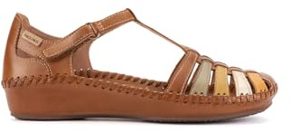 Pikolinos Halboffene Schuhe in Leder Modell P. Vallarta für Frauen