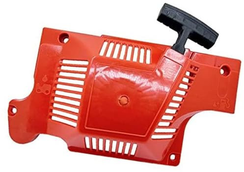 Pizgear Ensemble de démarreur à Rappel de démarreur, for tronçonneuse STIHL, 066 MS650 MS660 MS 650 MS 660 Démarreur Manuel pour Petits Moteurs