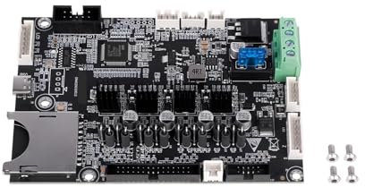 Ender 3 V3 SE Mainboard Kit CR4NS200320C13 32 Bit MS35774 GD303RET6 Motherboard 3D Drucker Zubehör