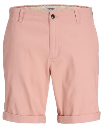 JACK & JONES Jpstbasic Jjchino Short AOP Reg Homme