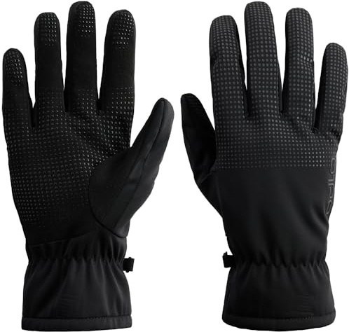 Odlo Multisport Waterproof Gloves 2XL
