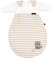 s.Oliver by Alvi Baby Mäxchen Schlafsack Waschbär 3-teilig, Größe:56/62, Dessin:Waschbär beige