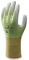 Spear & Jackson 370M7KEW Kew Gardens Kollektion Mehrzweck-Gartenhandschuhe, grün, Größe M